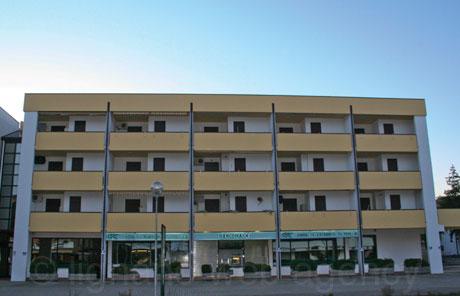 Apartments in bibione foto