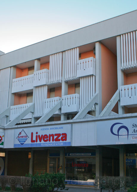 Die agentur livenza bibione foto