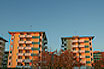 Apartments mit meeresblick in bibione