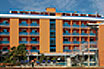 Das Grand Hotel Esplanada Von Bibione Mit Schwimmbad