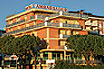 Das Hotel Ambassador Von Bibione