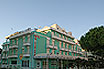 Das Hotel Miramare Von Bibione