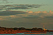Der Leuchtturm Von Bibione