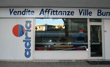 Adria travel agency bibione photo