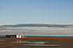 Bibione Beach In Winter Season