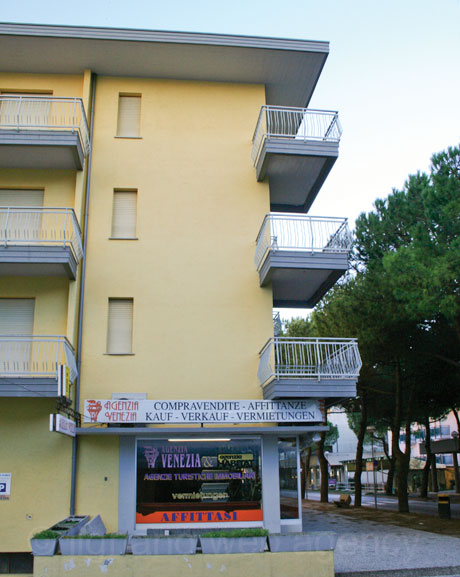 Venezia travel agency bibione photo