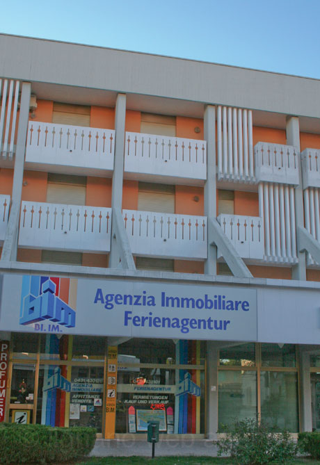 Agenzia immobiliare bibione foto