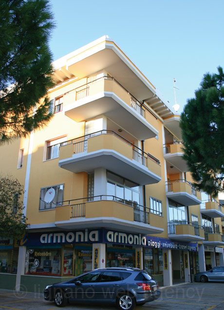 Agenzia turistica armonia bibione foto