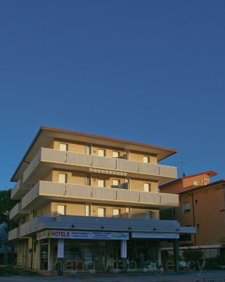 Agenzia turistica casa mare bibione foto