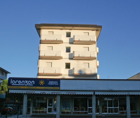 Agenzia turistica lorenzon bibione foto