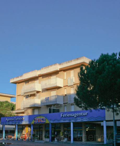 Agenzia turistica mc bibione foto