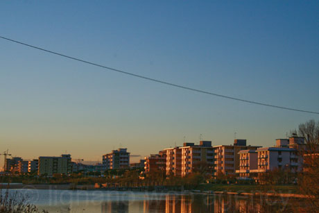 Alberghi bibione foto