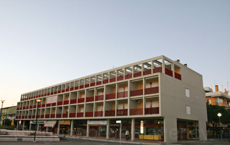 Appartamenti nel centro di bibione foto