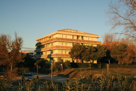 Residence a bibione foto