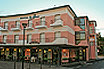 Hotel La Serena Bibione Vista Frontale