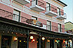 Hotel La Serena Bibione Vista Laterale