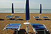 Lettini Spiaggia Bibione