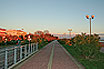 Lungomare Bibione Di Inverno