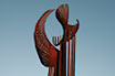 Monumento A Bibione