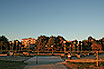 Parco Sulla Spiaggia Di Bibione