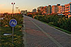 Pista Ciclabile A Bibione