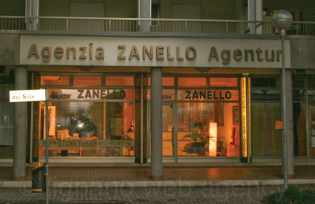 Agentia zanello bibione foto