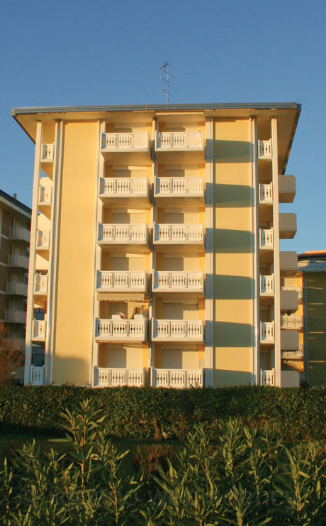 Apartamente la mare in bibione foto