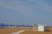 Cabina Pe Plaja Din Bibione